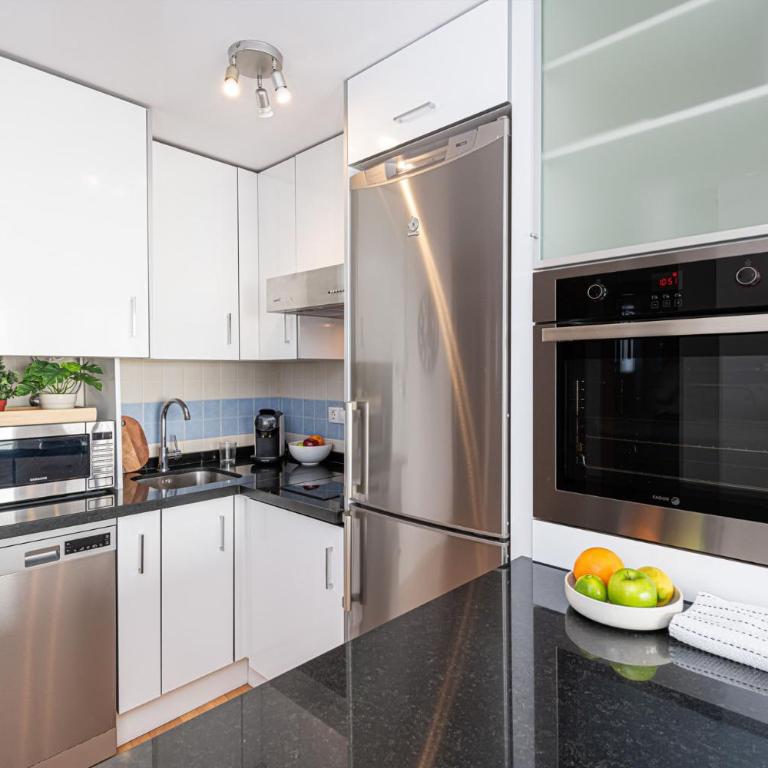 Carreteria Penthouse in Malaga by Solaga Holiday Homes - Apartment with Terrace - 11