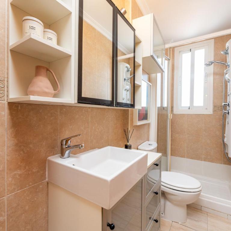 Carreteria Penthouse in Malaga by Solaga Holiday Homes - Apartment with Terrace - 23