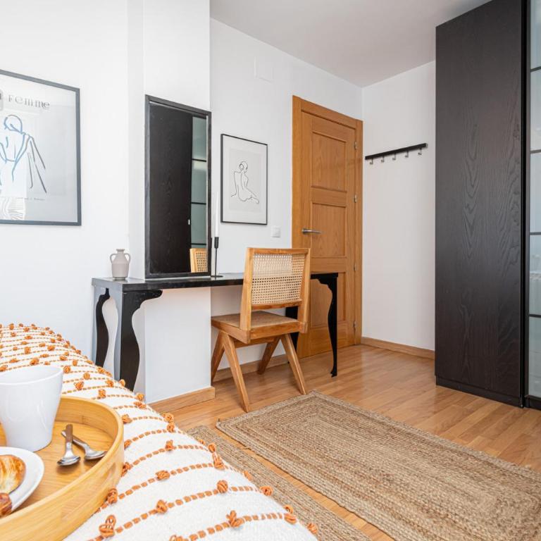 Carreteria Penthouse in Malaga by Solaga Holiday Homes - Apartment with Terrace - 16