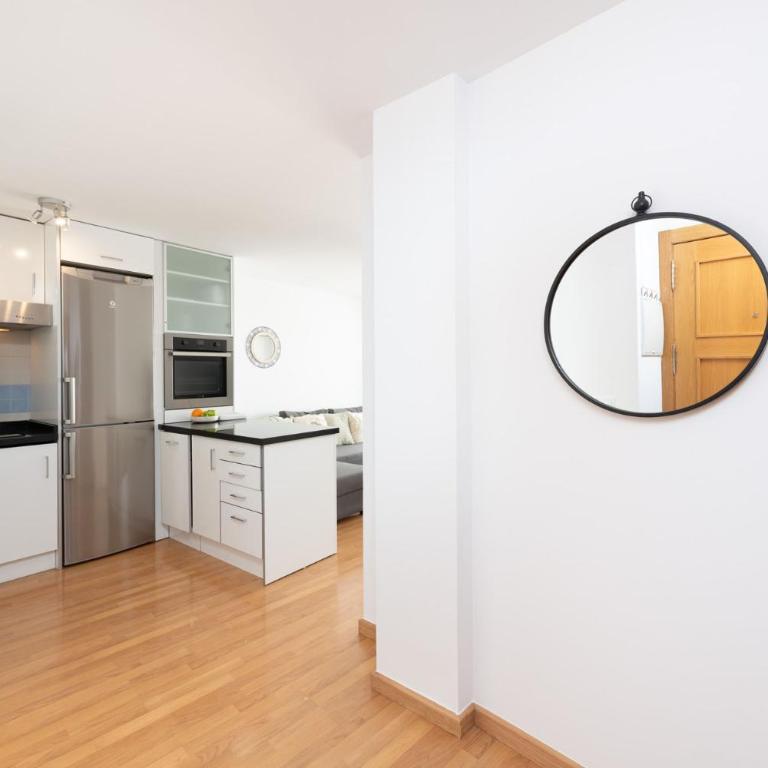 Carreteria Penthouse in Malaga by Solaga Holiday Homes - Apartment with Terrace - 12