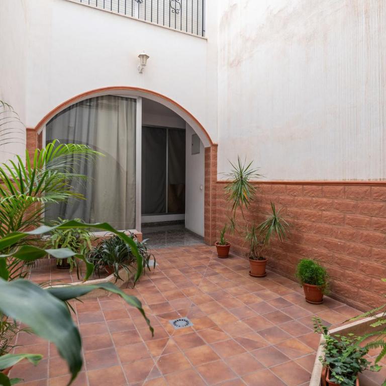 Carreteria Penthouse in Malaga by Solaga Holiday Homes - Apartment with Terrace - 27
