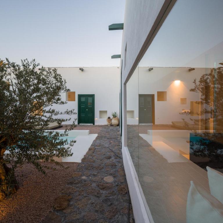 Casa Montelongo - Adults Only - Villa de 2 dormitorios - 65