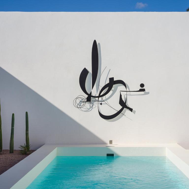 Casa Montelongo - Adults Only - Villa de 2 dormitorios - 66