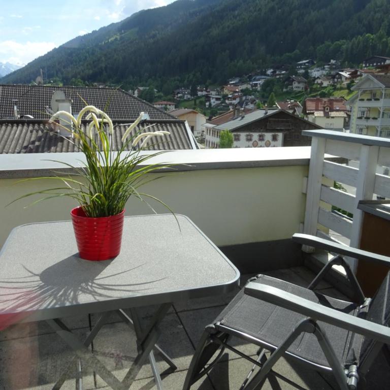 Appartements am Kirchplatz - Apartment mit 1 Schlafzimmer - 14