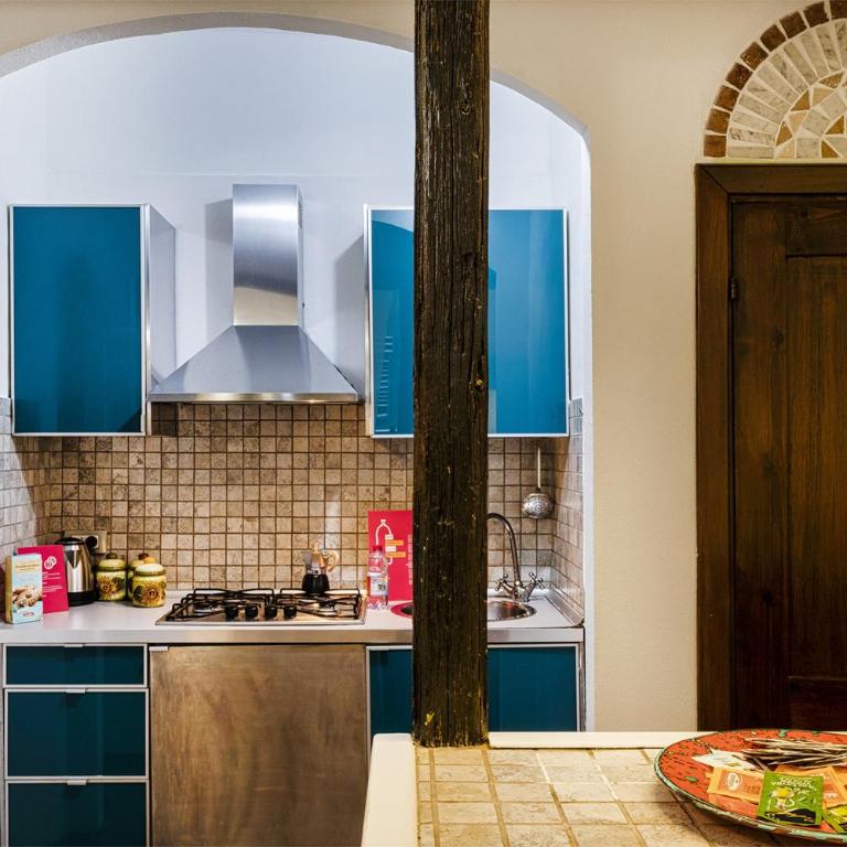 Cozy Little House in Camogli by Wonderful Italy - Appartamento - 3