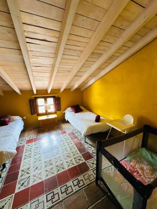 Oceana view private pool & sauna & Netflix room - Casa de 6 dormitorios - 9