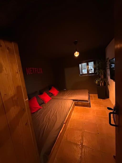 Oceana view private pool & sauna & Netflix room - Casa de 6 dormitorios - 12