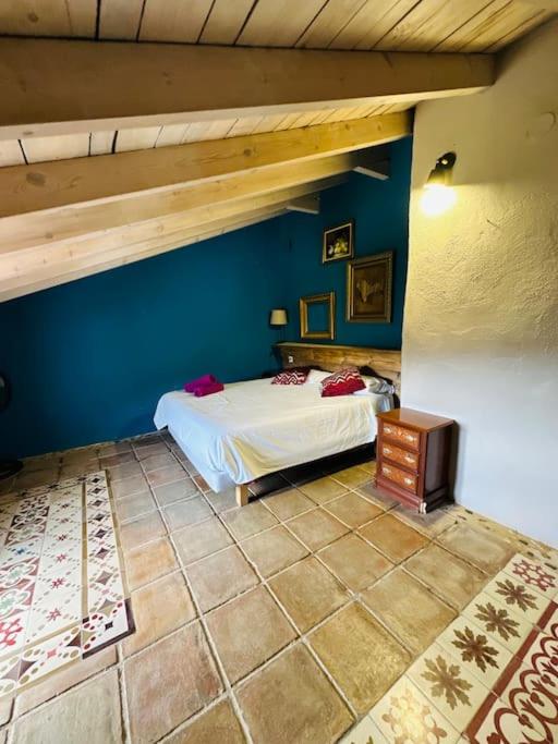 Oceana view private pool & sauna & Netflix room - Casa de 6 dormitorios - 13