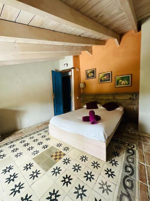 Oceana view private pool & sauna & Netflix room - Casa de 6 dormitorios - 14