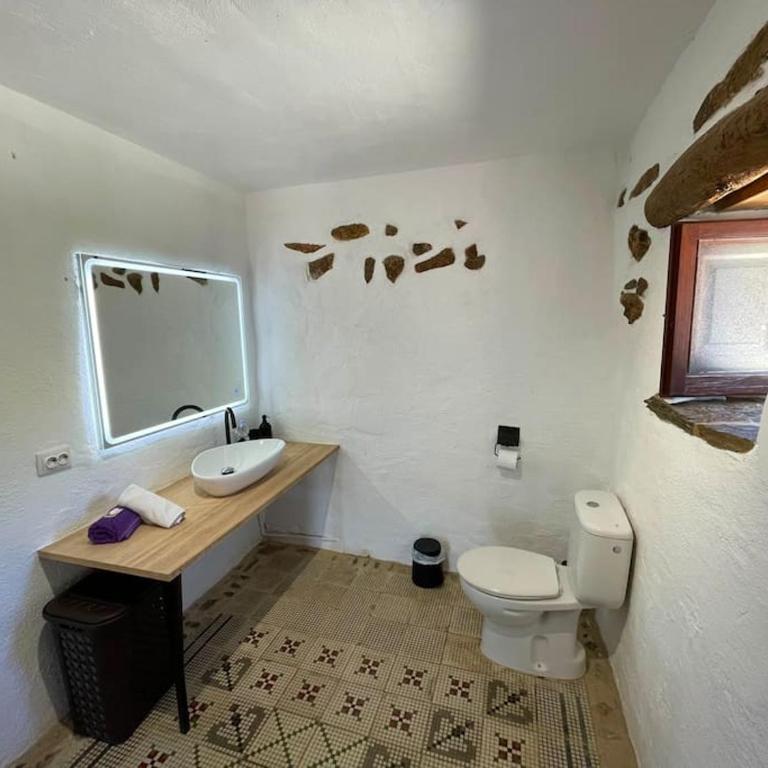Oceana view private pool & sauna & Netflix room - Casa de 6 dormitorios - 17