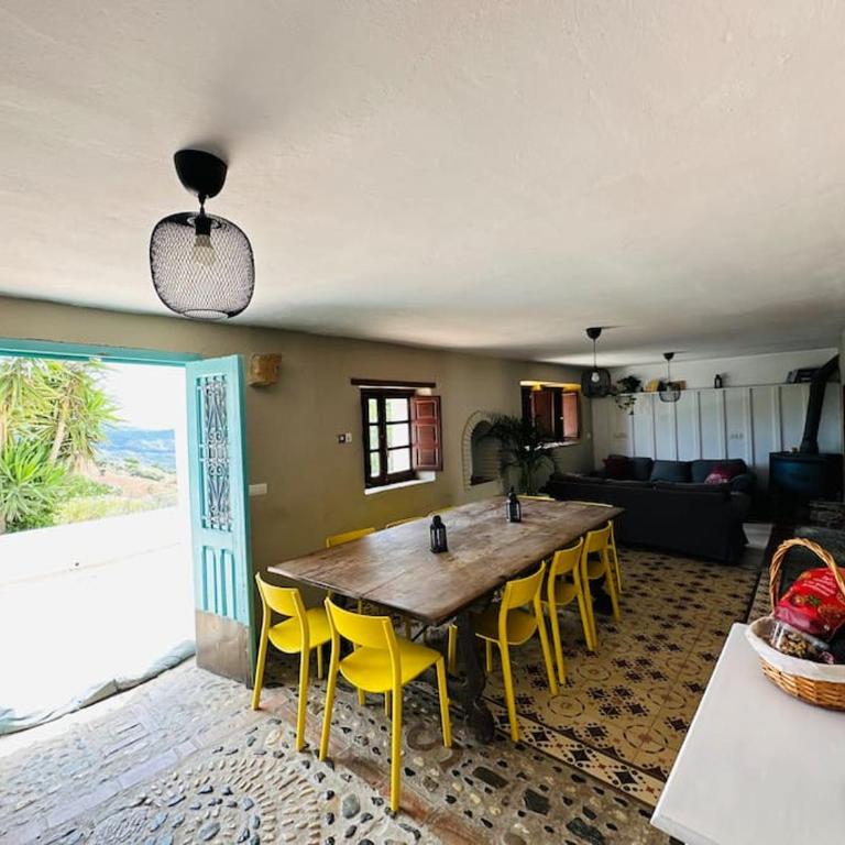 Oceana view private pool & sauna & Netflix room - Casa de 6 dormitorios - 18