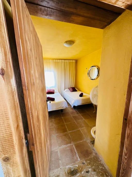 Oceana view private pool & sauna & Netflix room - Casa de 6 dormitorios - 20