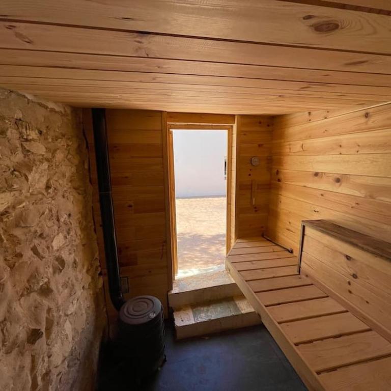 Oceana view private pool & sauna & Netflix room - Casa de 6 dormitorios - 21