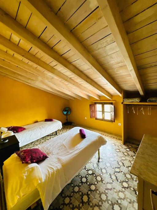 Oceana view private pool & sauna & Netflix room - Casa de 6 dormitorios - 23
