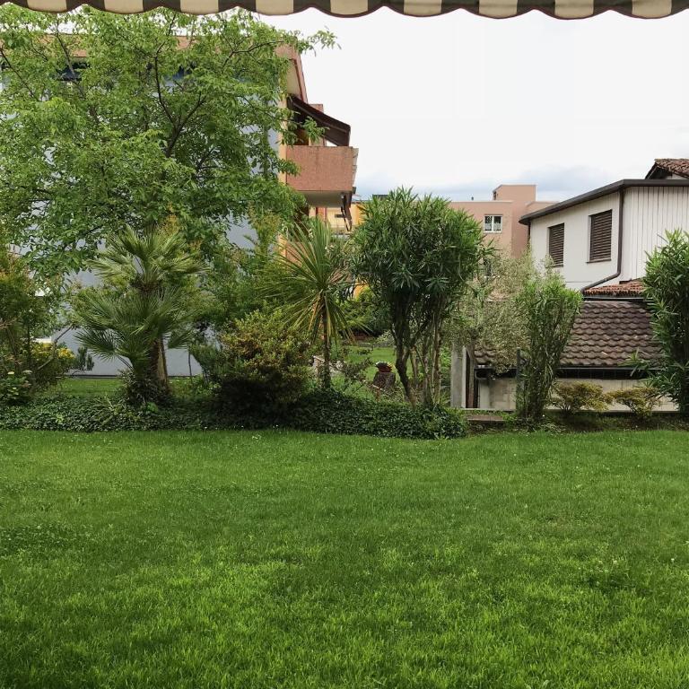 Ascona Principessa Apt 3 - Appartamento - 8