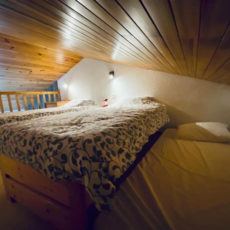 Appartement Laline - One-Bedroom Apartment - 2