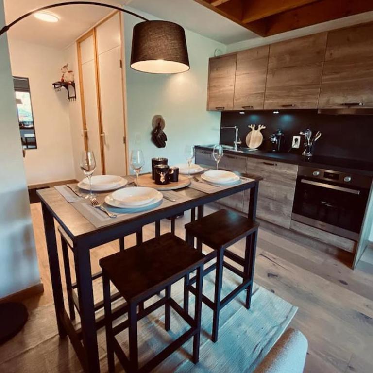 Appartement Laline - One-Bedroom Apartment - 5