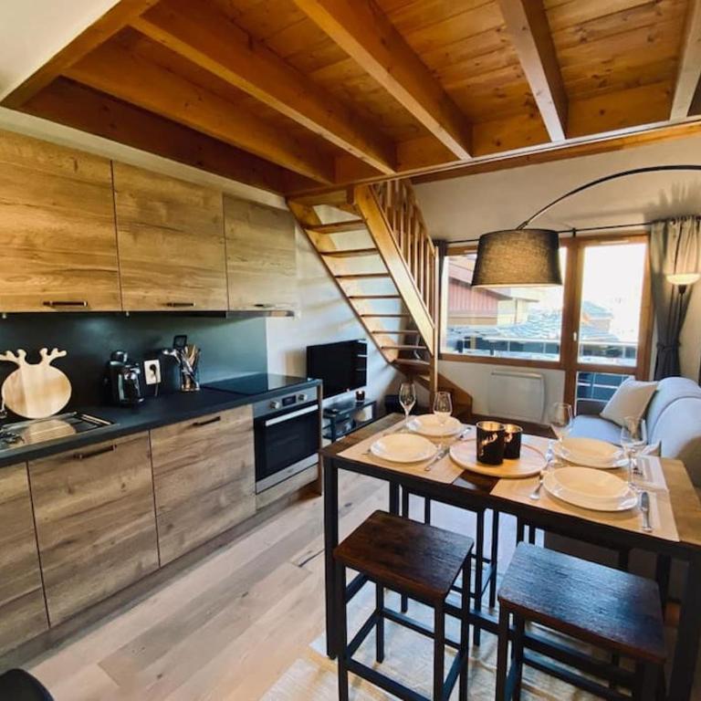 Appartement Laline - One-Bedroom Apartment - 7