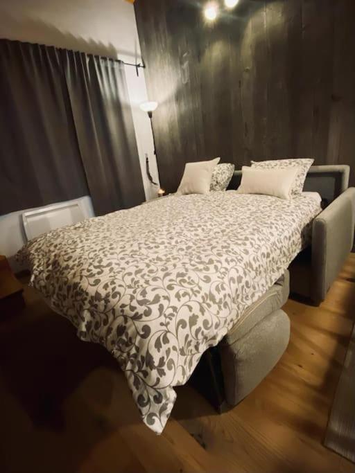 Appartement Laline - One-Bedroom Apartment - 8