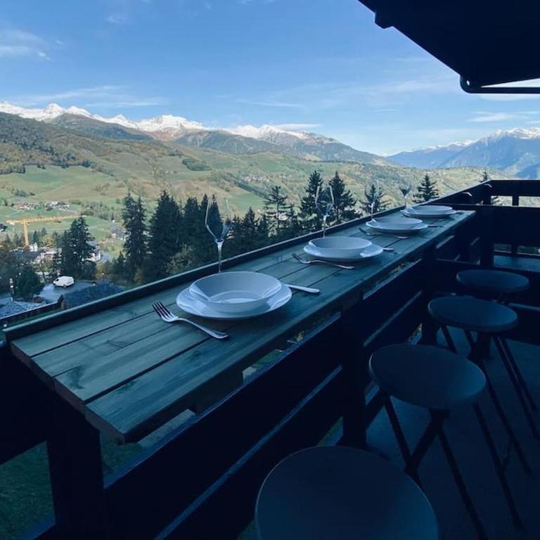 Appartement Laline - One-Bedroom Apartment - 9