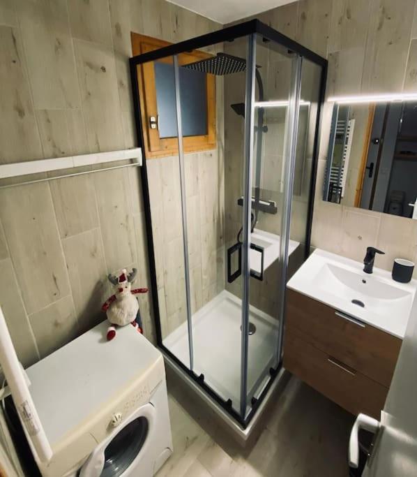 Appartement Laline - One-Bedroom Apartment - 12