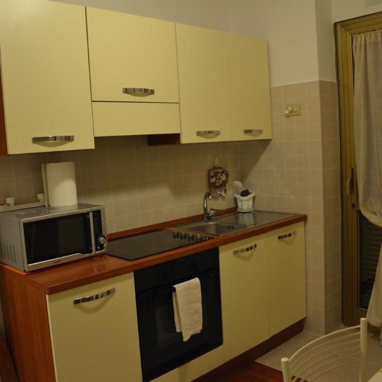 Andreina a San Pietro Apartment - Appartamento con 3 Camere da Letto - 62