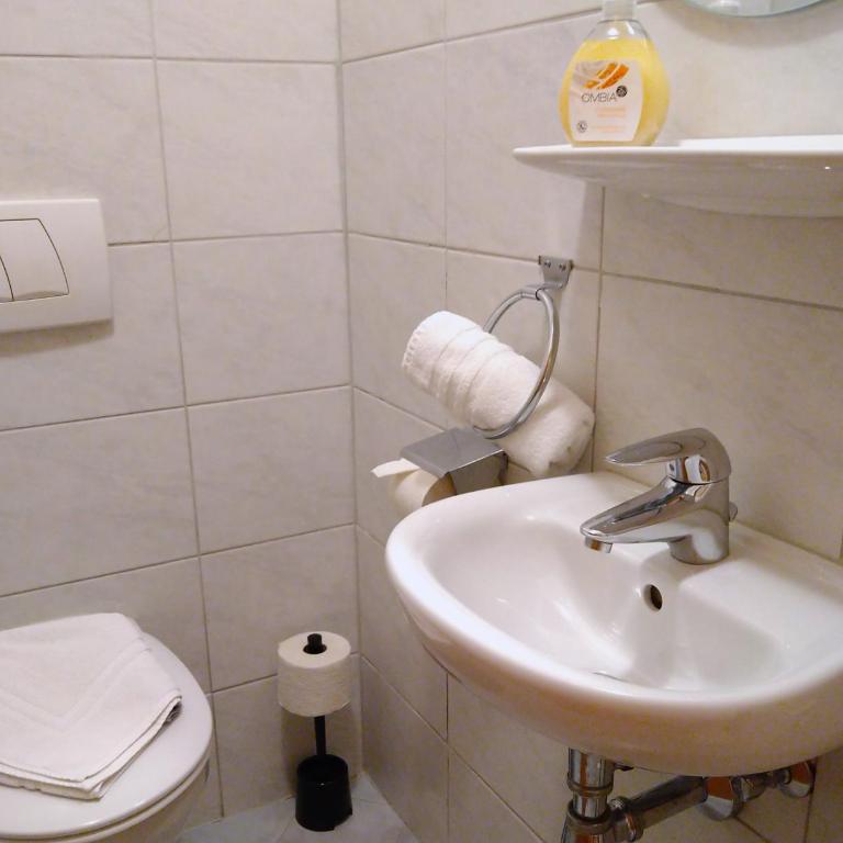 Appartements am Kirchplatz - Apartment mit 2 Schlafzimmern - 6