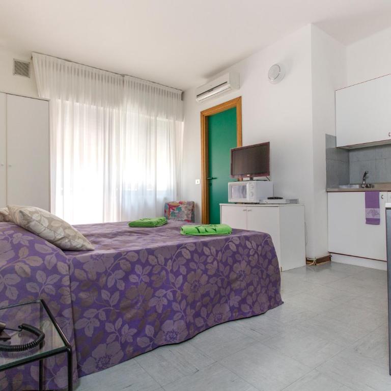 Aparthotel Carinzia - Monolocale - 1