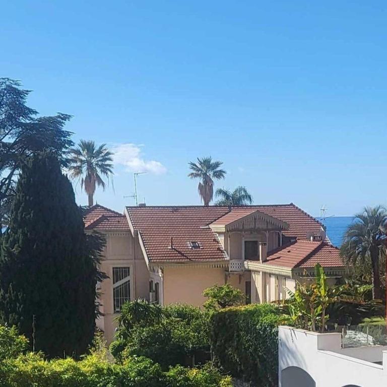 Les Delphes, Très beau 2P proche mer et Monaco - Appartement 1 Chambre - 1