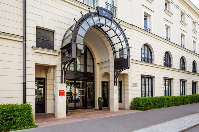 Disneyland Deluxe flat, outside pool, Climatisation, 1 min to Disney Parks - Appartement 1 Chambre - 10