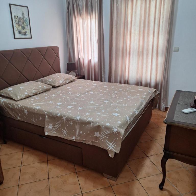 Apartments Klakor PS - Apartman s 2 Spavaće Sobe, Terasom i Pogledom na More (4 Odrasle Osobe) - 4