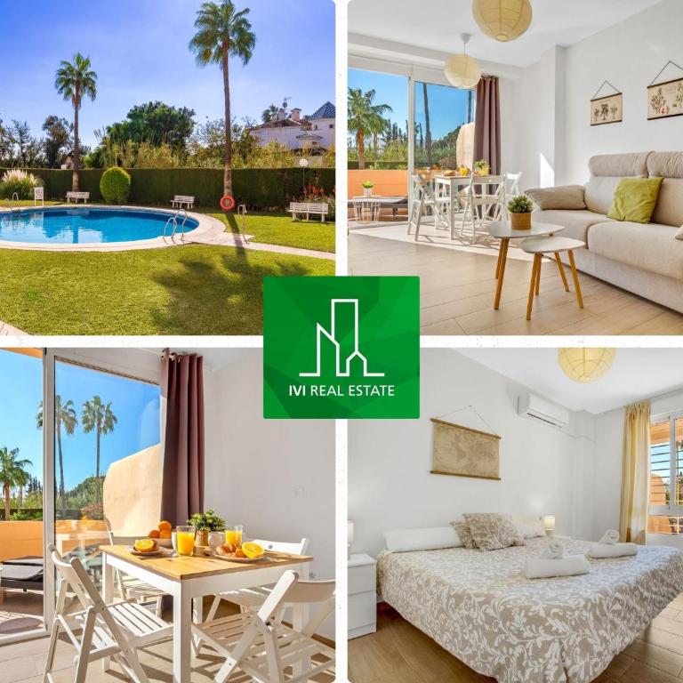 Vistamarina A108 by IVI Real Estate - Apartment with Terrace - 1