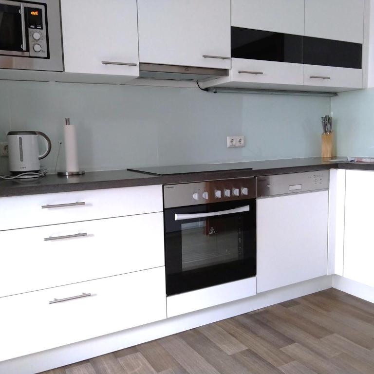 Appartements am Kirchplatz - Apartment mit 3 Schlafzimmern - 16