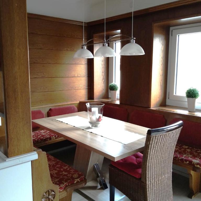 Appartements am Kirchplatz - Apartment mit 3 Schlafzimmern - 17