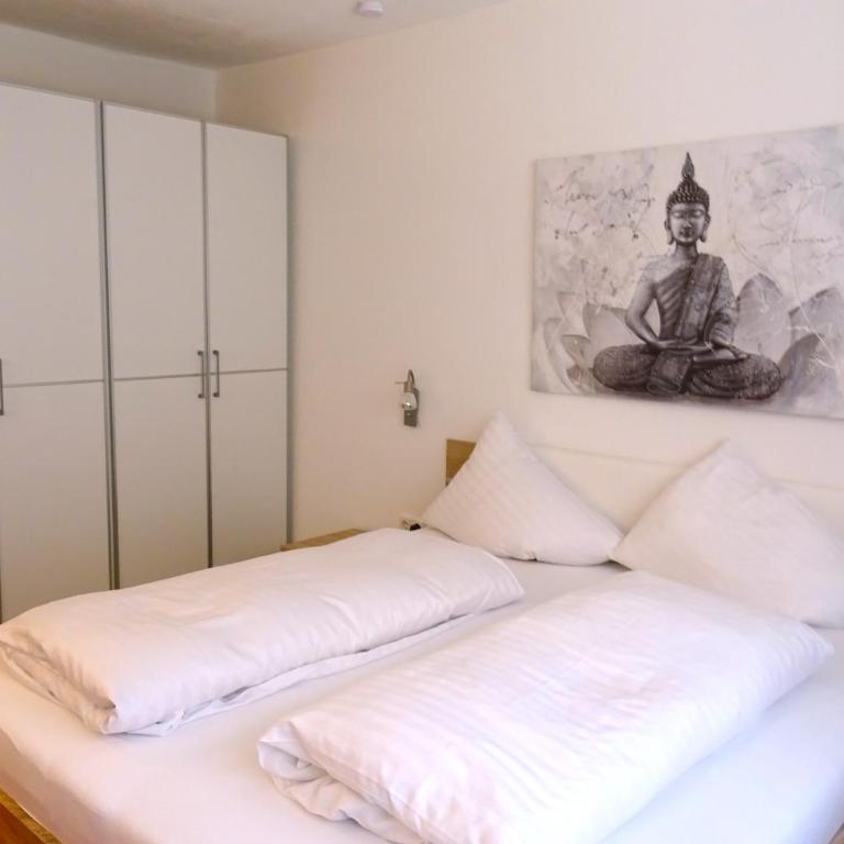 Appartements am Kirchplatz - Apartment mit 3 Schlafzimmern - 18