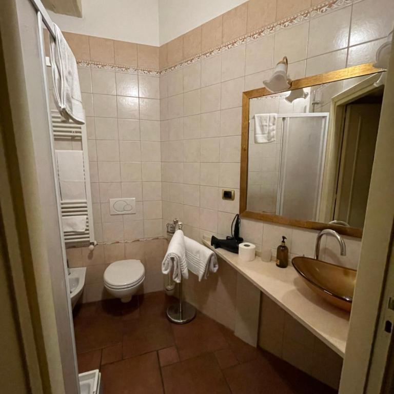 Ai Savoia B&B - Guest House - Standard Double Room - 3