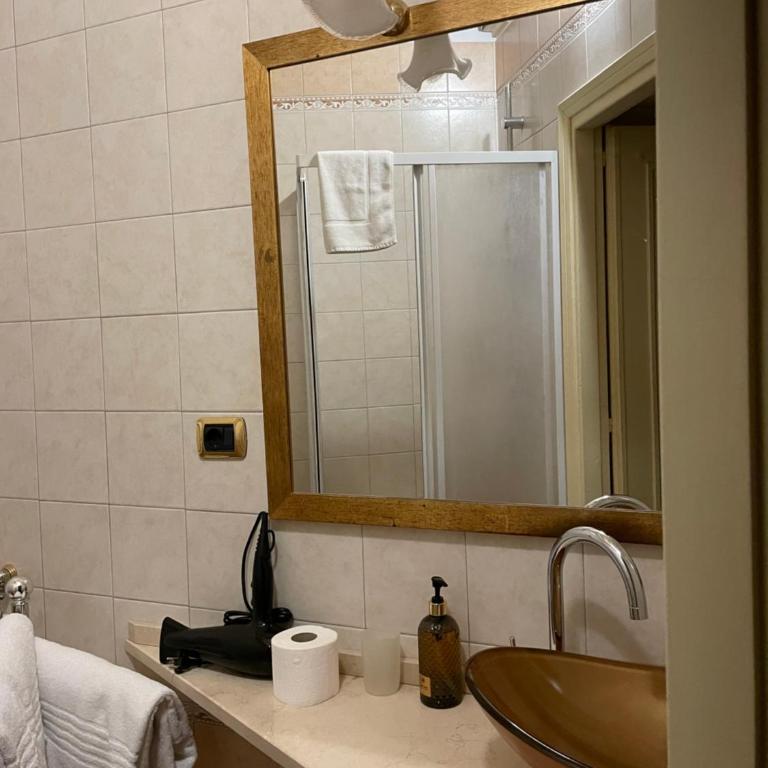 Ai Savoia B&B - Guest House - Standard Double Room - 2