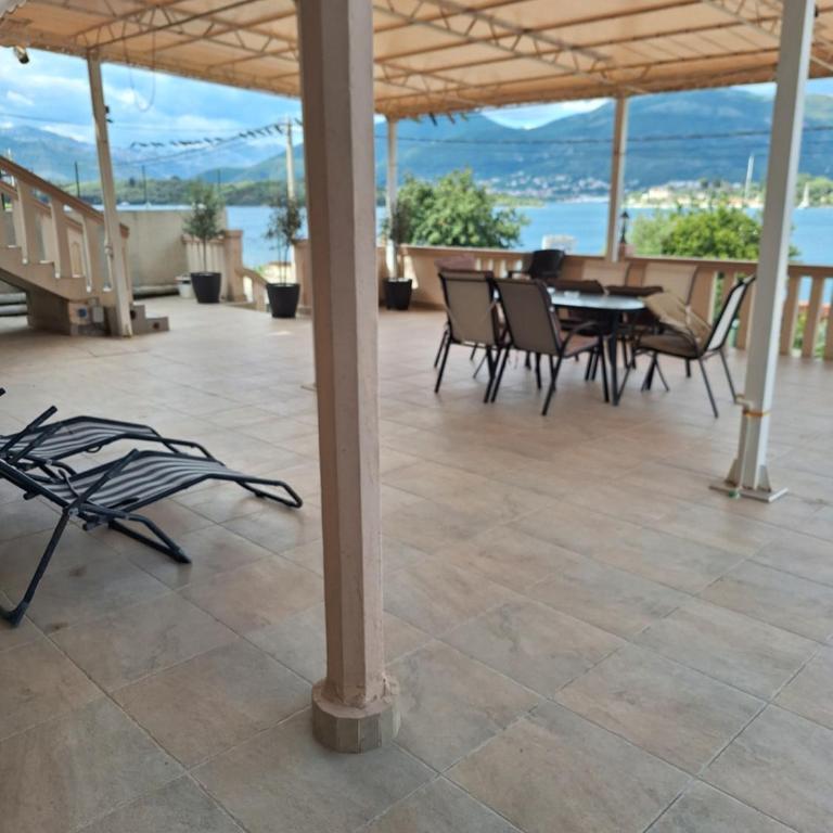 Apartments Klakor PS - Apartman sa 2 Spavaće Sobe - 6