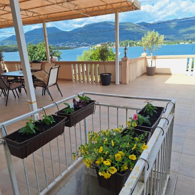 Apartments Klakor PS - Apartman sa 2 Spavaće Sobe - 5