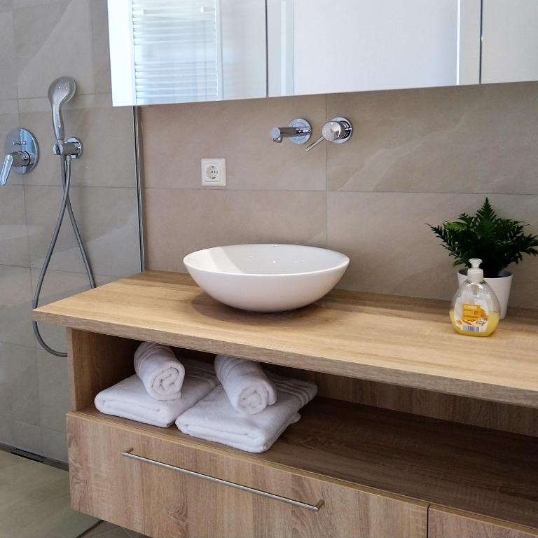 Appartements am Kirchplatz - Superior Apartment - 6