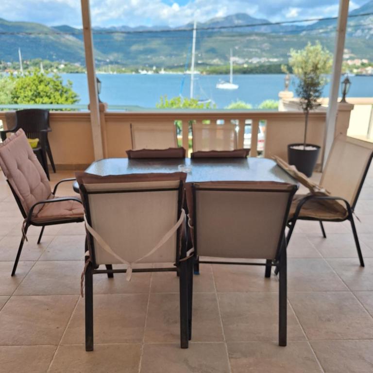 Apartments Klakor PS - Apartman sa 2 Spavaće Sobe - 4