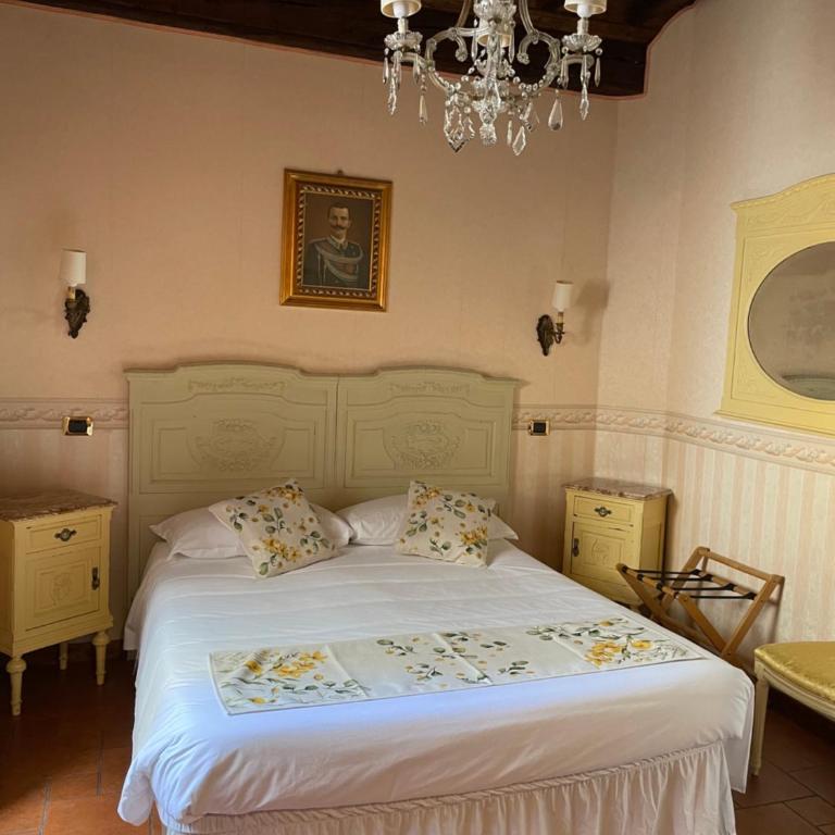 Ai Savoia B&B - Guest House - Double Room - 2