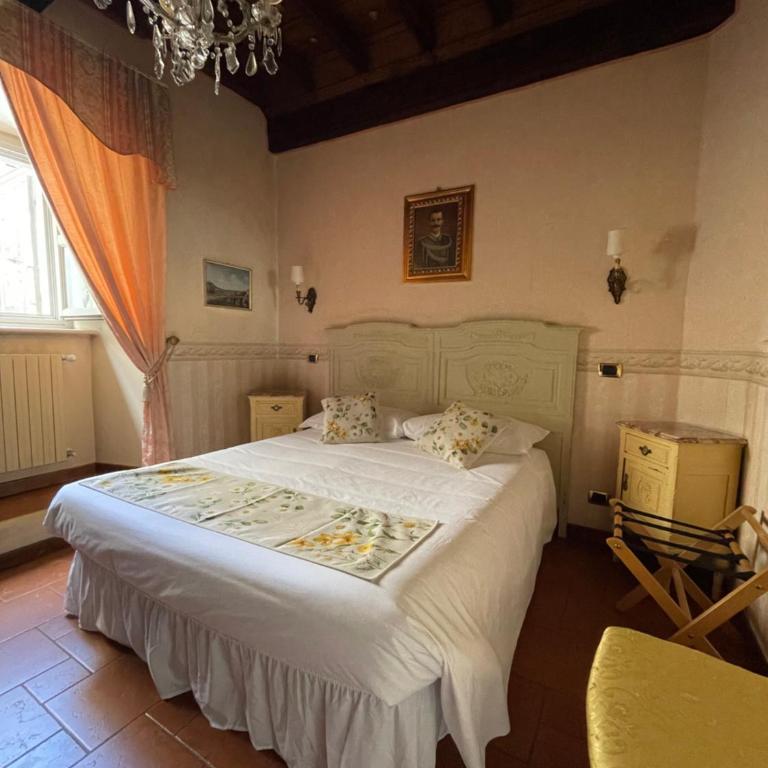 Ai Savoia B&B - Guest House - Double Room - 1