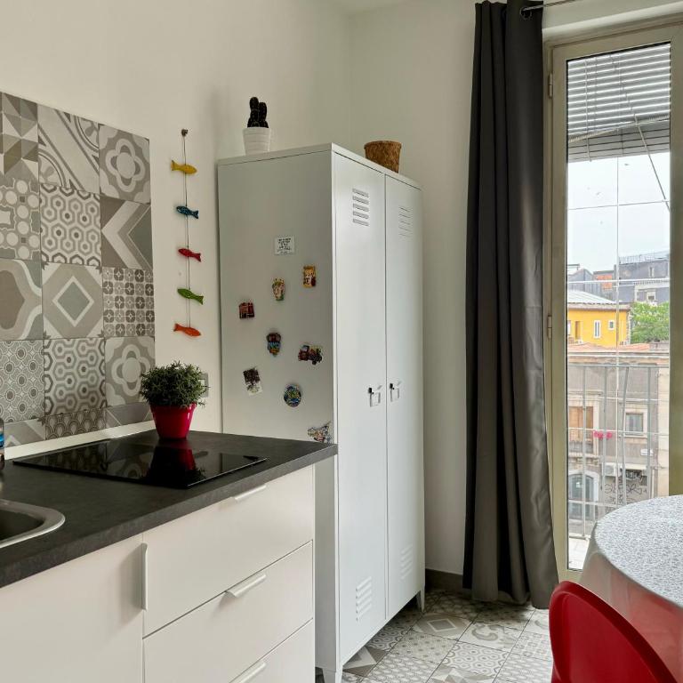 Steffy's Green Home - Appartamento con 1 Camera da Letto - 4