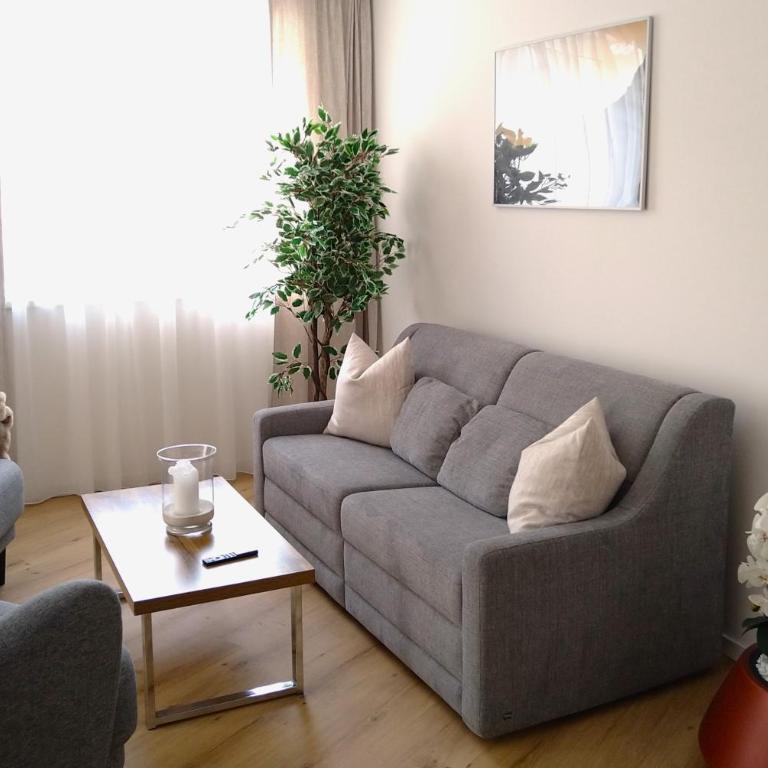 Appartements am Kirchplatz - Superior Apartment - 8
