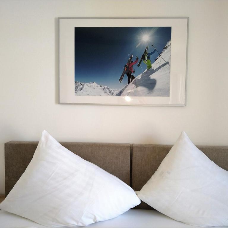 Appartements am Kirchplatz - Superior Apartment - 12
