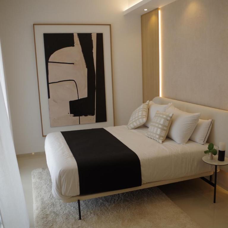 Villa Tortuga Blanca, Ciudad Quesada, Costa Blanca - Villa de 3 dormitorios - 14