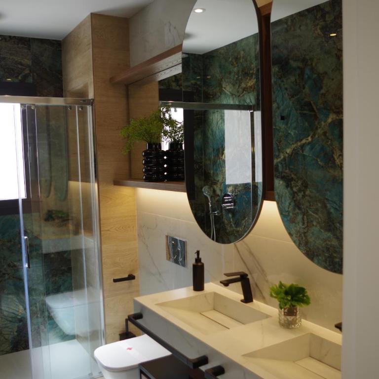 Villa Tortuga Blanca, Ciudad Quesada, Costa Blanca - Villa de 3 dormitorios - 17