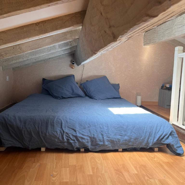 La Cigalière - Appartement 1 Chambre - 26