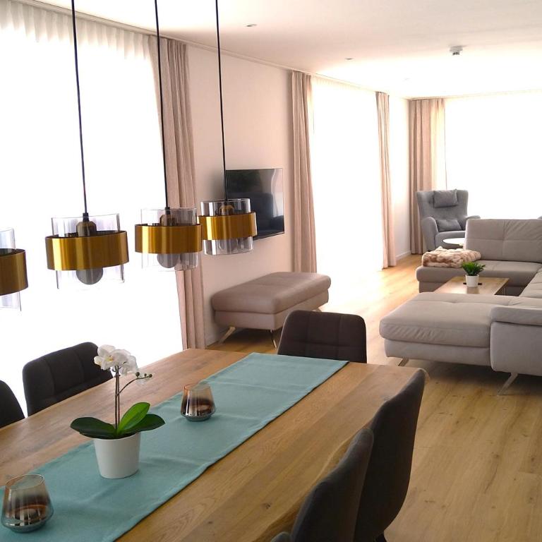 Appartements am Kirchplatz - Deluxe Apartment - 10